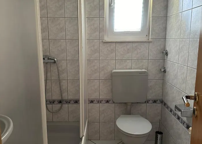 Jareb Apartament Tribalj
