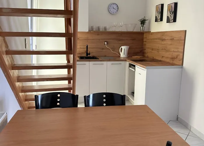 Apartament Jareb Tribalj