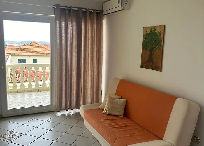 Jareb Apartman Tribunj (Sibenik-Knin)