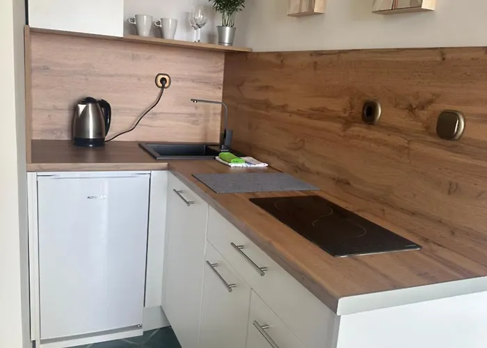 Apartman Jareb Tribunj (Sibenik-Knin)