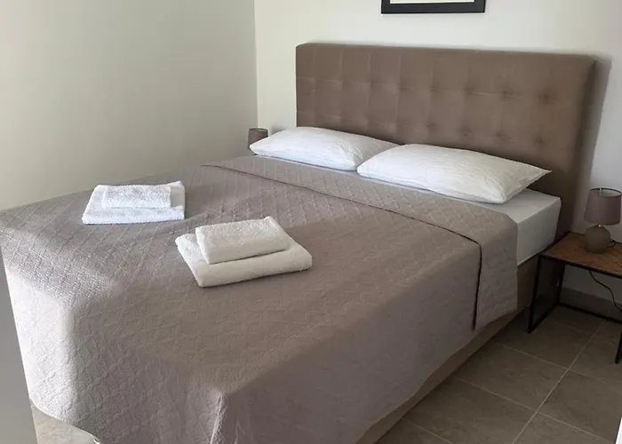 Jareb Apartman Tribunj (Sibenik-Knin)