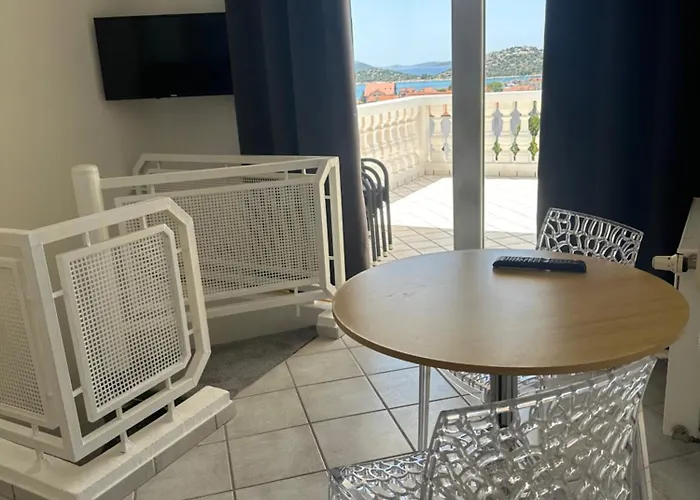 Jareb Tribunj (Sibenik-Knin)