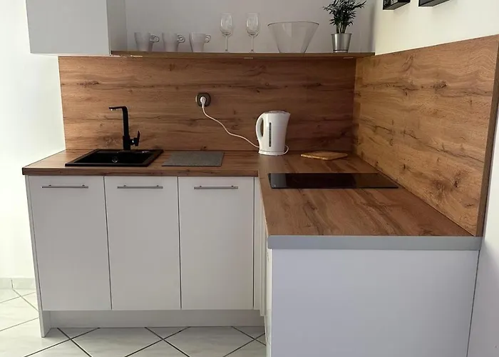 Jareb * Tribunj (Sibenik-Knin)