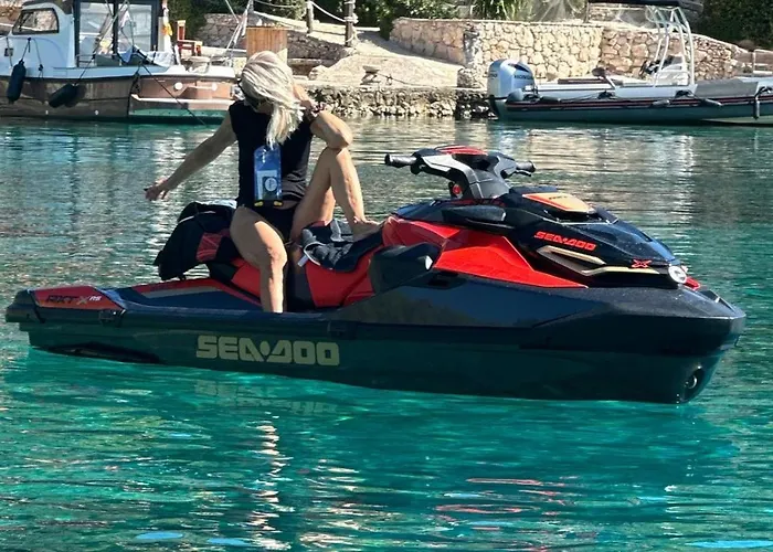 Jareb Tribunj (Sibenik-Knin)