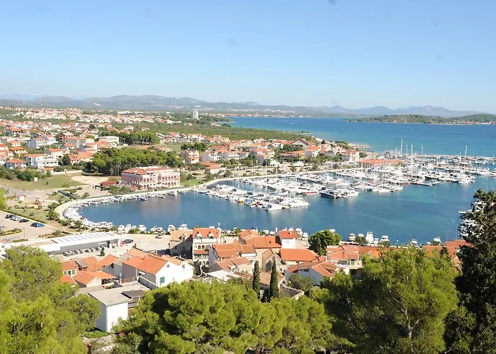 Jareb Tribunj (Sibenik-Knin)