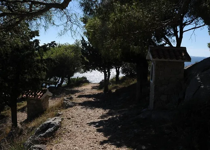 Apartman Jareb Tribunj (Sibenik-Knin)