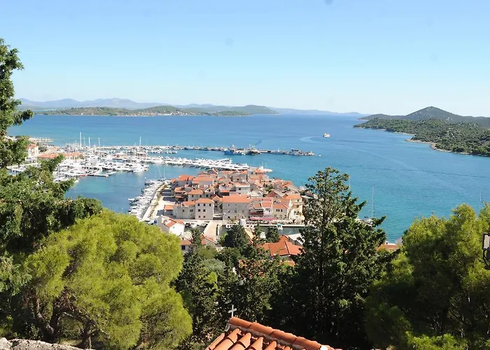 Jareb * Tribunj (Sibenik-Knin)