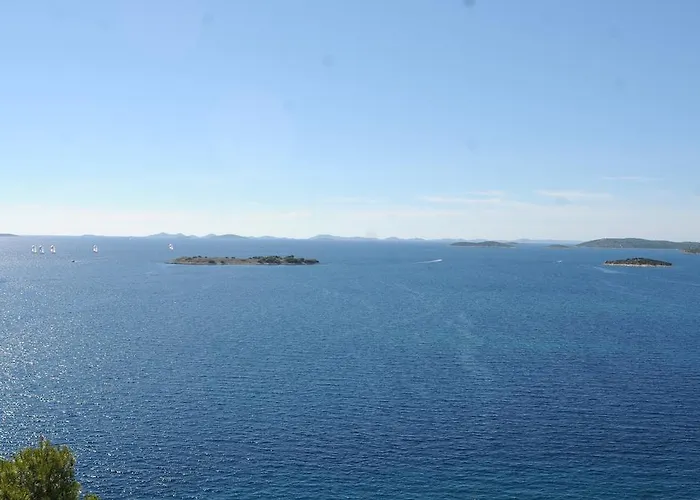 Jareb Tribunj (Sibenik-Knin)