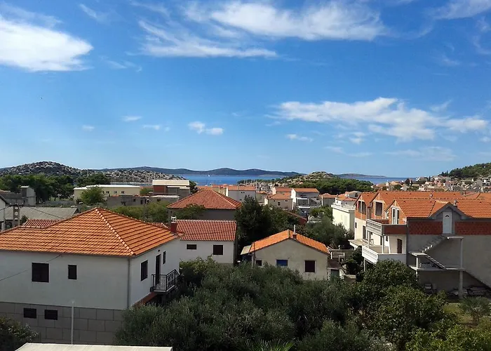 Jareb Tribunj (Sibenik-Knin)