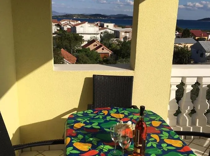 Jareb Tribunj (Sibenik-Knin)